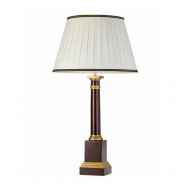 Настольная лампа Elstead Lighting Louviers DL/LOUVIERS/TL Настольная лампа Elstead Lighting Louviers DL/LOUVIERS/TL