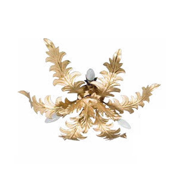 Потолочный светильник Lucienne Monique Autumn Harvest NO 3 Потолочный светильник Lucienne Monique Autumn Harvest NO 3