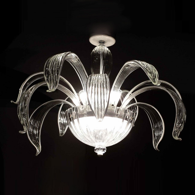 Потолочный светильник Bellart Eden 1570/L6L 05 V01 Потолочный светильник Bellart Eden 1570/L6L 05 V01