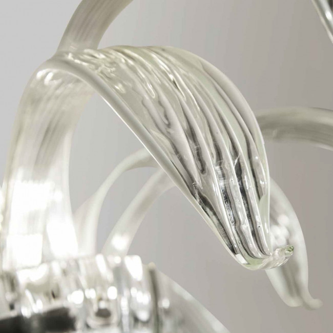 Потолочный светильник Bellart Eden 1570/L6L 05 V01 Потолочный светильник Bellart Eden 1570/L6L 05 V01