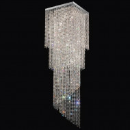 Потолочный светильник Masiero Impero & Deco VE 814 12 50 CUT CRYSTAL Потолочный светильник Masiero Impero & Deco VE 814 12 50 CUT CRYSTAL