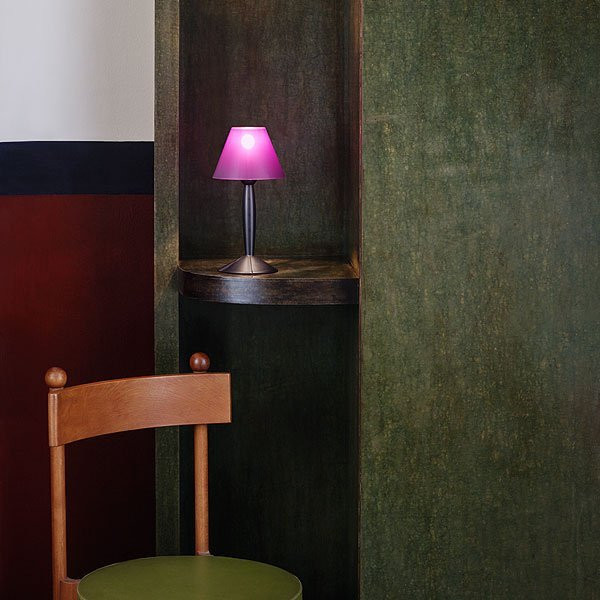 Настольная лампа Flos Miss Sissi F6250042 Настольная лампа Flos Miss Sissi F6250042