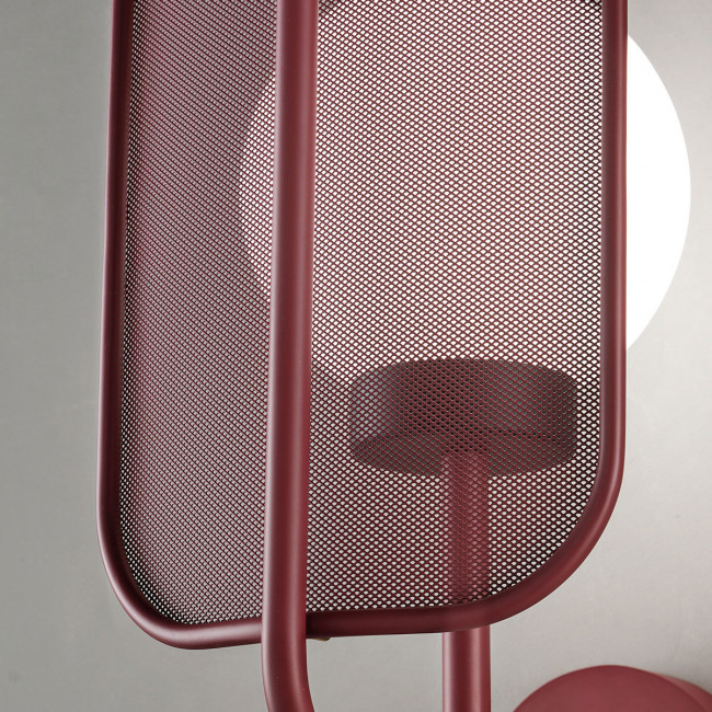 Бра Masiero Papilio A1 P V33