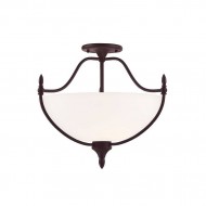 Потолочный светильник Savoy House Herndon 6-1005-3-13 Потолочный светильник Savoy House Herndon 6-1005-3-13