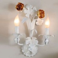 Бра Passeri International A 5105/2/Galv. Dec. 094 Бра Passeri International A 5105/2/Galv. Dec. 094