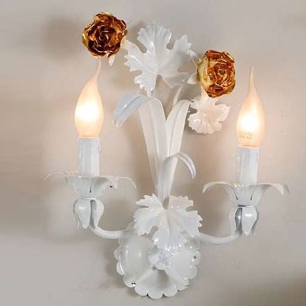 Бра Passeri International A 5105/2/Galv. Dec. 094 Бра Passeri International A 5105/2/Galv. Dec. 094