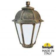 Садово-парковый фонарь Fumagalli Saba K22.000.000.BYF1R