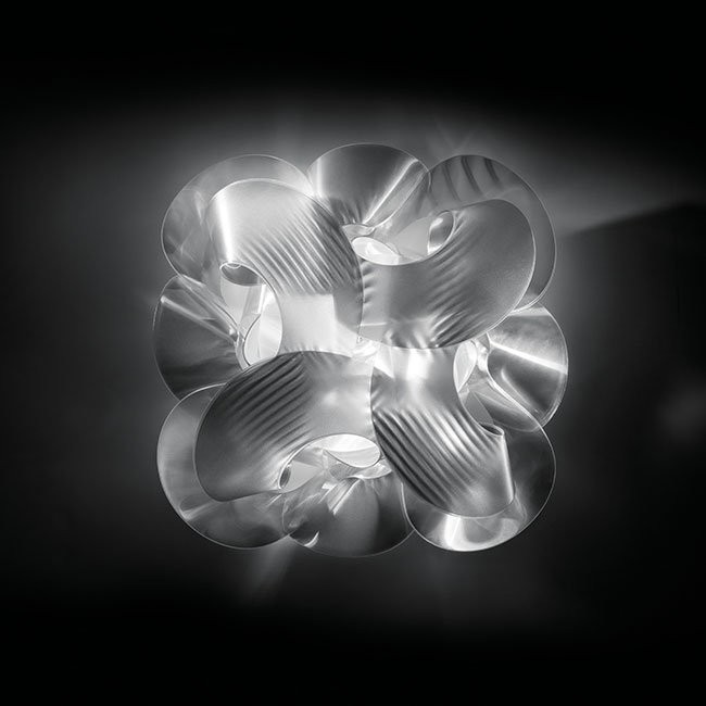 Потолочный светильник Slamp Fabula CEILING L FAB90PLF0003LE000 Потолочный светильник Slamp Fabula CEILING L FAB90PLF0003LE000