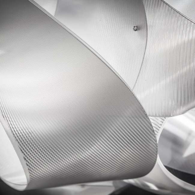 Потолочный светильник Slamp Fabula CEILING L FAB90PLF0003LE000 Потолочный светильник Slamp Fabula CEILING L FAB90PLF0003LE000