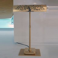 Настольная лампа Kolarz Bankers 5040.70130.000/al99