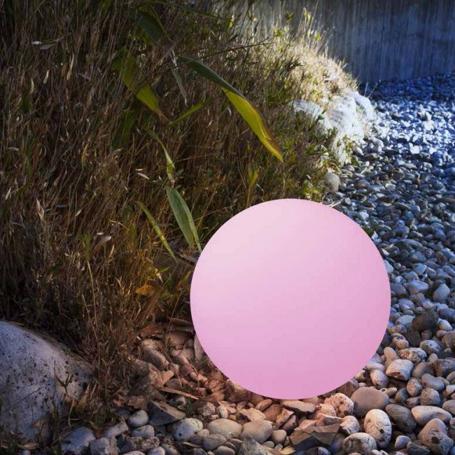 Садово-парковый фонарь Linea Light Oh! 15161