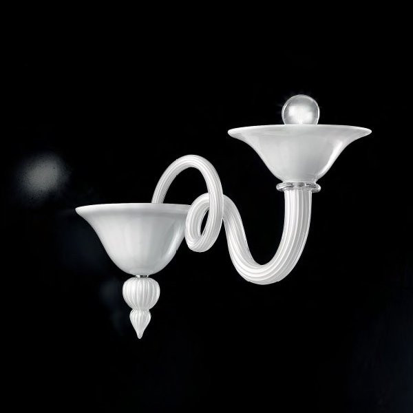 Бра Sylcom Dolfin 1382/A1 K BL.CR Бра Sylcom Dolfin 1382/A1 K BL.CR