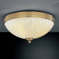 Потолочный светильник Reccagni Angelo PL 5750/3 Потолочный светильник Reccagni Angelo PL 5750/3