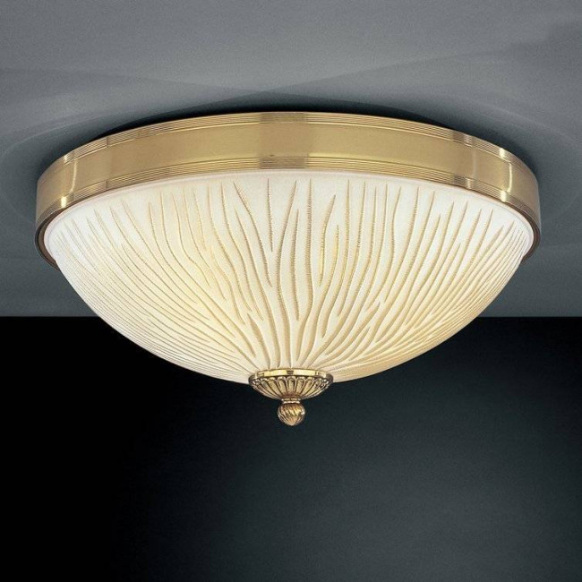 Потолочный светильник Reccagni Angelo PL 5750/3 Потолочный светильник Reccagni Angelo PL 5750/3