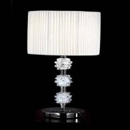 Настольная лампа Prearo River 2235/L Настольная лампа Prearo River 2235/L