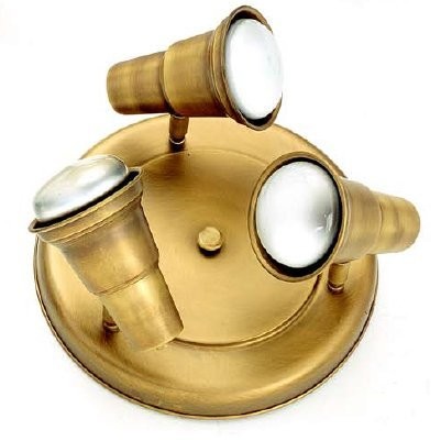 Спот (точечный светильник) Lustrarte Spot s 802.22 Спот (точечный светильник) Lustrarte Spot s 802.22