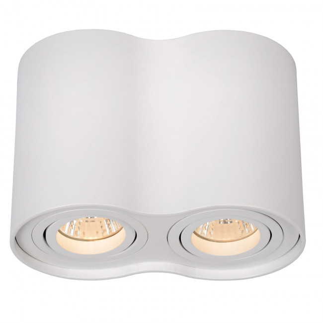 Накладной точечный светильник Lucide Tube 22952/02/31 Накладной точечный светильник Lucide Tube 22952/02/31