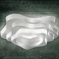 Встраиваемый спот (точечный светильник) Leucos SD Baia 0000840