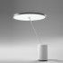 Настольный светильник Artemide Sisifo 1732020A Настольный светильник Artemide Sisifo 1732020A