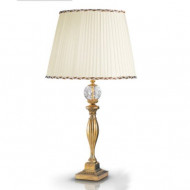 Настольный светильник Renzo Del Ventisette "Floreale" LSG 13867/1 DEC. 041 Настольный светильник Renzo Del Ventisette "Floreale" LSG 13867/1 DEC. 041
