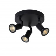 Спот (точечный светильник) Lucide Jaster 11903/15/30