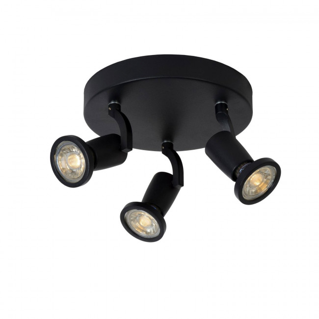 Спот (точечный светильник) Lucide Jaster 11903/15/30 Спот (точечный светильник) Lucide Jaster 11903/15/30