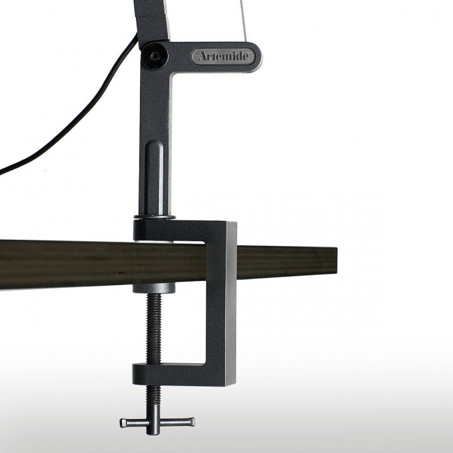 Крепление для настольной лампы Artemide Demetra 1744050A Крепление для настольной лампы Artemide Demetra 1744050A