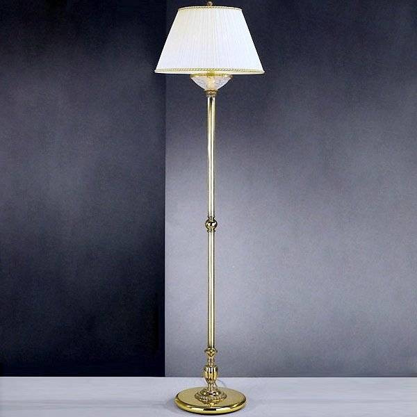 Торшер Reccagni Angelo PN 6502/2 Торшер Reccagni Angelo PN 6502/2