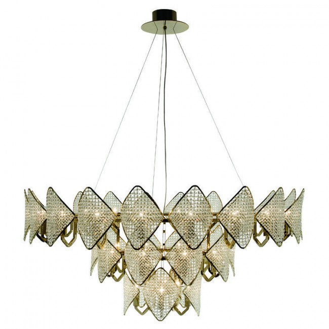 Люстра Baga Holly H01G8 Люстра Baga Holly H01G8