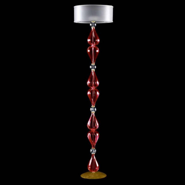 Торшер StilLux Waves 20404/P-R