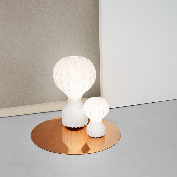 Настольный светильник Flos Gatto piccolo F2701009 Настольный светильник Flos Gatto piccolo F2701009