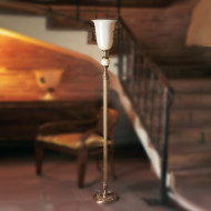 Торшер IlParalume MARINA 5511 943 Торшер IlParalume MARINA 5511 943