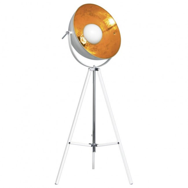 Торшер Kolarz Austrolux Factory A1311.41.WGo