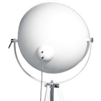 Торшер Kolarz Austrolux Factory A1311.41.WGo