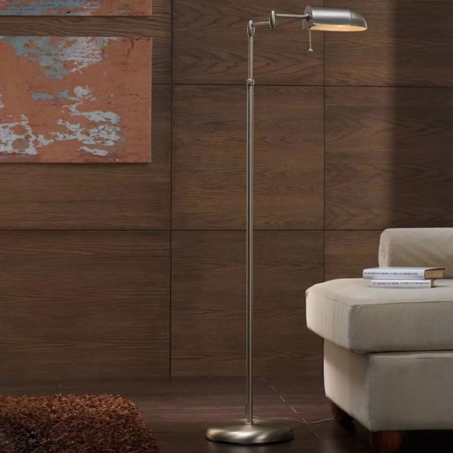 Торшер Lustrarte Contemporanea Office 049.68 Торшер Lustrarte Contemporanea Office 049.68