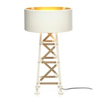Торшер MOOOI Construction lamp S MOLCOL-S-WW Торшер MOOOI Construction lamp S MOLCOL-S-WW