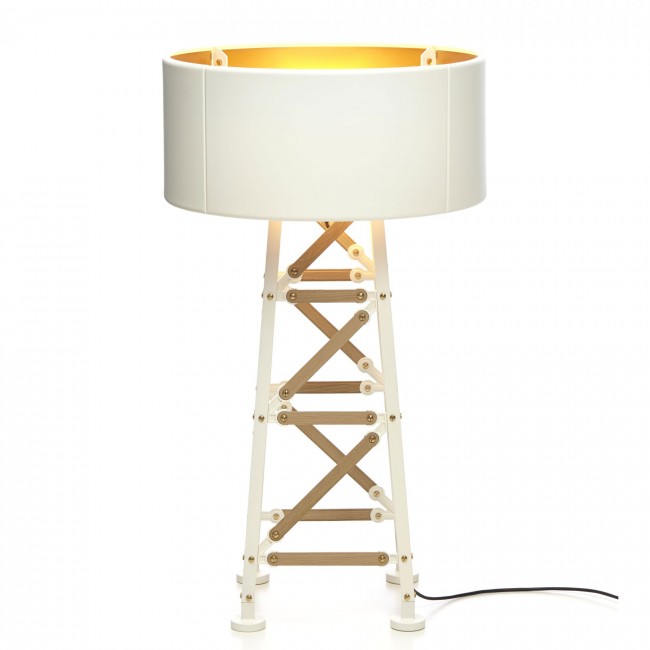 Торшер MOOOI Construction lamp S MOLCOL-S-WW Торшер MOOOI Construction lamp S MOLCOL-S-WW