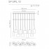 Подвесной светильник Axo Light Spillray SP SPIL 10 SPSPIL10BRCR12V Подвесной светильник Axo Light Spillray SP SPIL 10 SPSPIL10BRCR12V