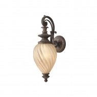 Уличный настенный светильник Hinkley Montreal HK/MONTREAL/S Уличный настенный светильник Hinkley Montreal HK/MONTREAL/S