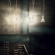 Подвесной светильник De Majo MEMORY XXS S5D 0MEMO0S05 Подвесной светильник De Majo MEMORY XXS S5D 0MEMO0S05