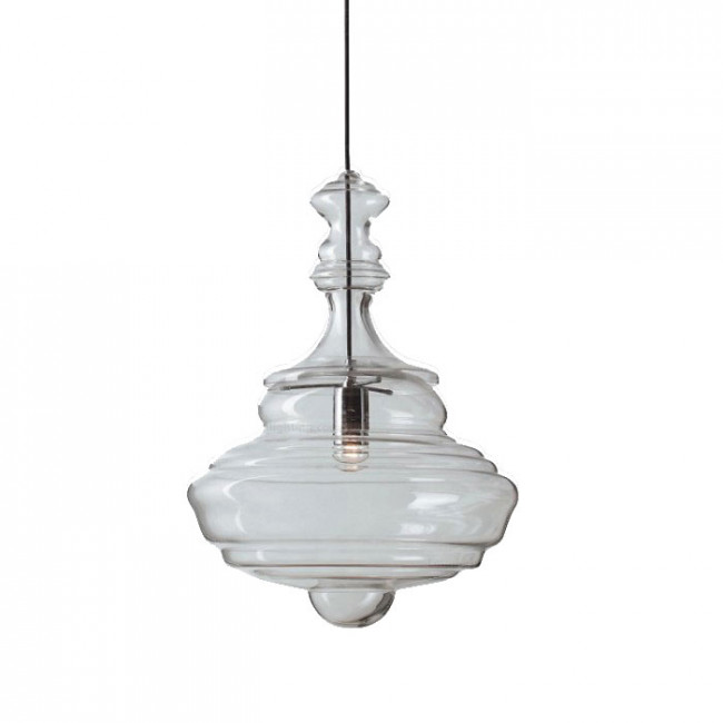 Подвесной светильник DeLight Collection Theatre 9266P/D clear Подвесной светильник DeLight Collection Theatre 9266P/D clear