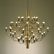 Люстра Flos 2097/50 Brass A1500059