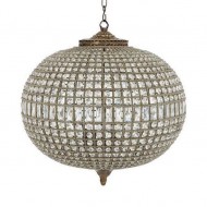 Подвесной светильник Eichholtz Kasbah oval medium 06268