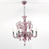 Люстра IlParalume MARINA 3321 1381 Rosa Люстра IlParalume MARINA 3321 1381 Rosa