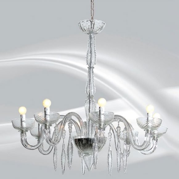 Люстра IlParalume MARINA Classic VM519 Люстра IlParalume MARINA Classic VM519