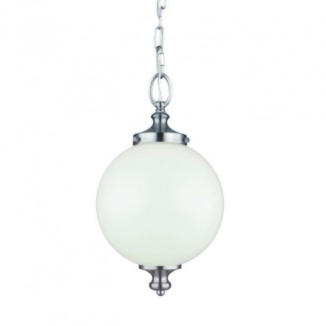 Подвесной светильник Feiss Parkman FE/PARKMAN/PS BS Подвесной светильник Feiss Parkman FE/PARKMAN/PS BS