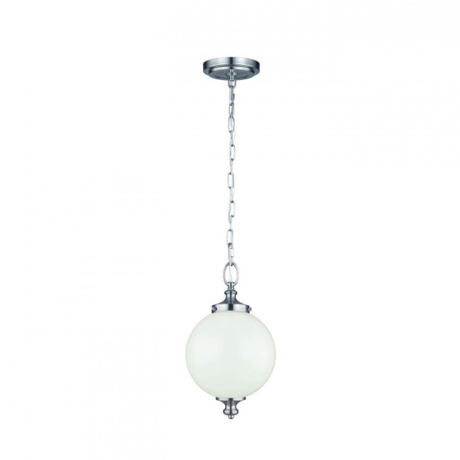 Подвесной светильник Feiss Parkman FE/PARKMAN/PS BS Подвесной светильник Feiss Parkman FE/PARKMAN/PS BS