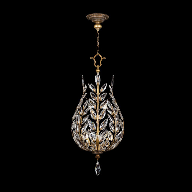 Подвесной светильник Fine Art Lamps Crystal Laurel 776540 Подвесной светильник Fine Art Lamps Crystal Laurel 776540