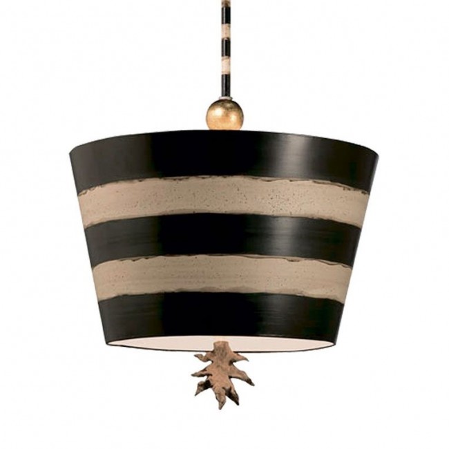 Подвесной светильник Flambeau South Beach FB/SOUTH BEACH/P