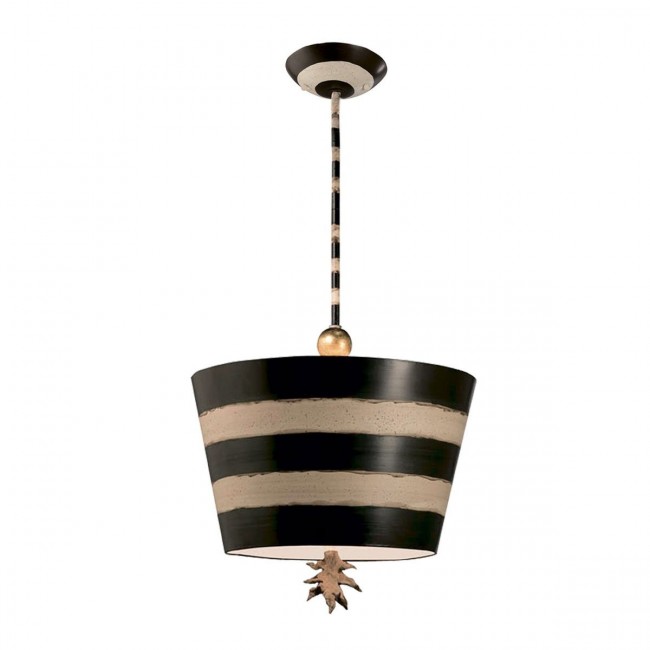 Подвесной светильник Flambeau South Beach FB/SOUTH BEACH/P